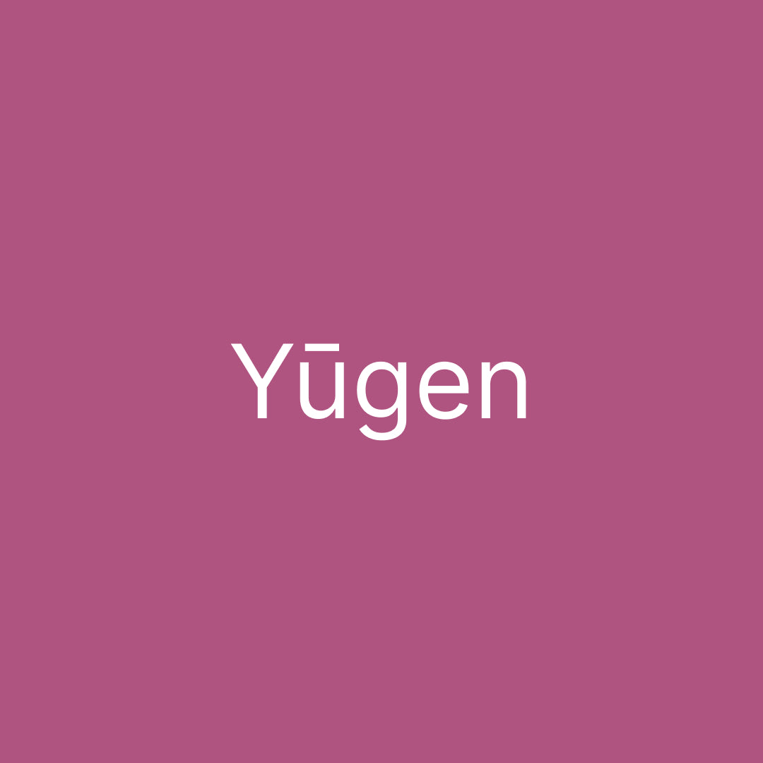 Yugen