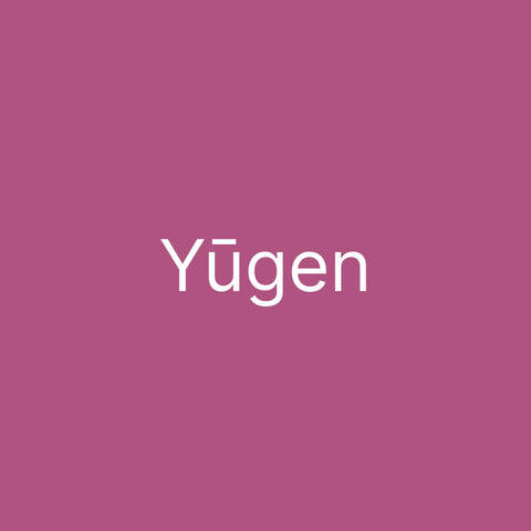 Yugen