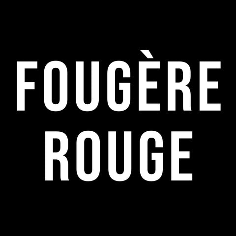 Fougère Rouge