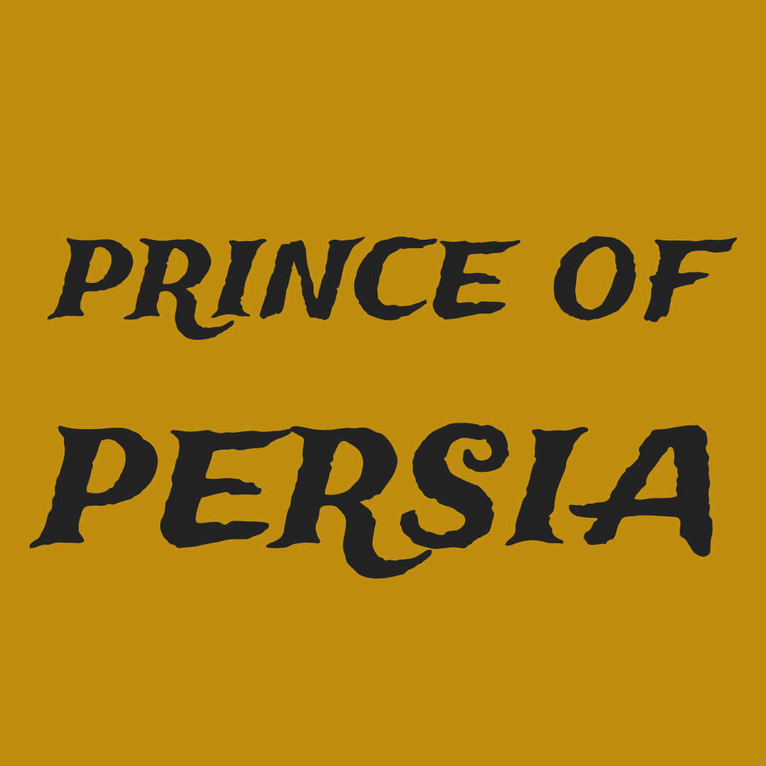 Prince of Persia