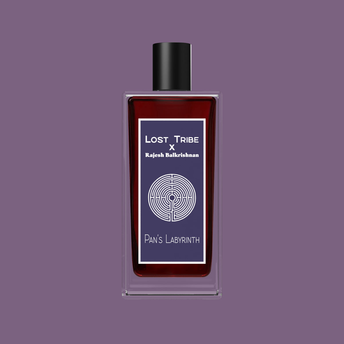 Pan's Labyrinth– Lost Tribe Perfumes