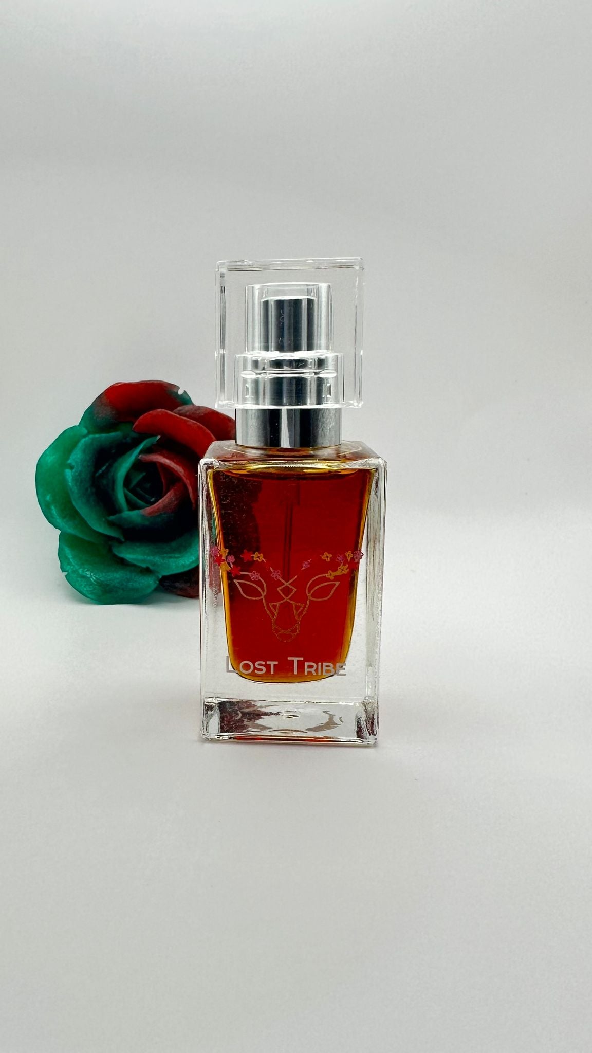 Flower of the Field v2– Lost Tribe Perfumes